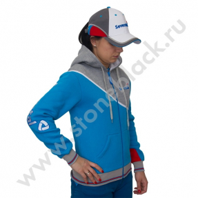 Толстовка Северсталь (женская)