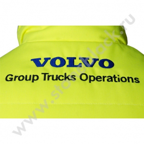 Жилет VOLVO
