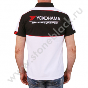 Рубашки поло YOKOHAMA