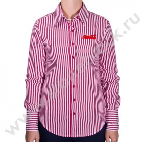 Сорочка Coca-Cola