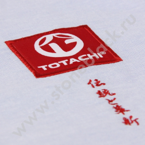 Сорочка TOTACI MCM с длинным рукавом