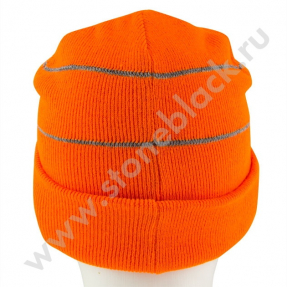 Вязаная шапка KW