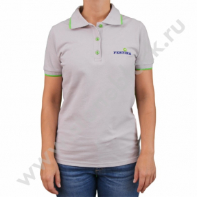 Рубашка поло FERTIKA