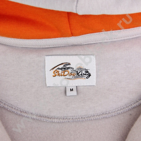 Толстовка SkiDooKing