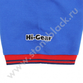 Рубашки поло HI