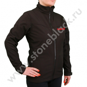Куртки Softshell FANUC (женские)