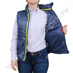 Жилеты Trouw Nutrition (женские)