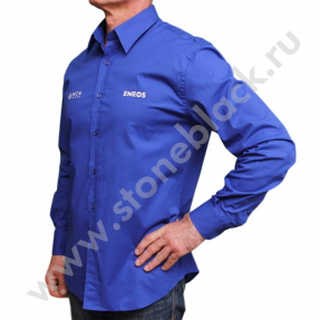 Сорочка ENEOS МСМ Групп