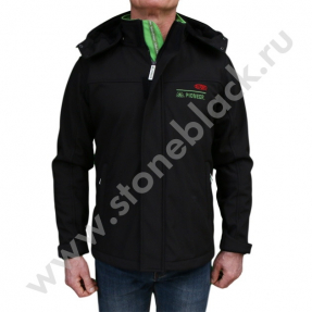 Куртка Softshell DuPont Pioneer