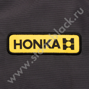 Жилеты Honka