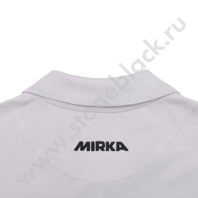 Рубашки поло Mirka (серые)