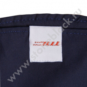 Сорочка MASERATI