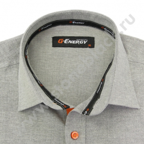 Сорочка G-ENERGY Service (мужская)