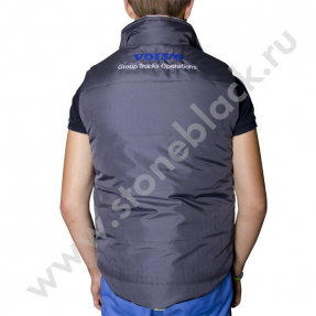 Жилет VOLVO