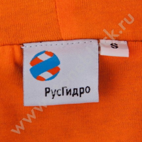 Толстовка РусГидро