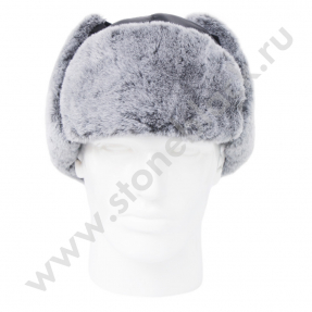 Стеганые зимние шапки Modern Machinery