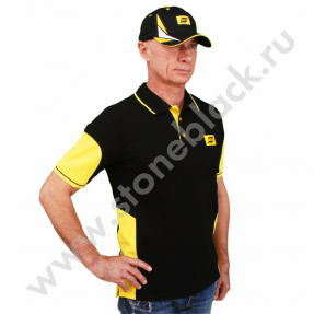 Рубашка поло ESAB