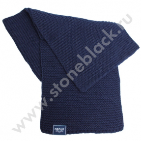 Вязаный шарф GROHE