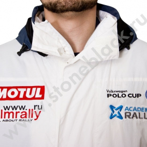 Куртка Volkswagen POLO CUP