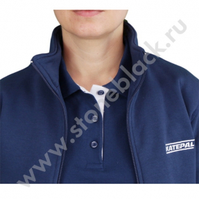 Толстовка KATEPAL (женская)