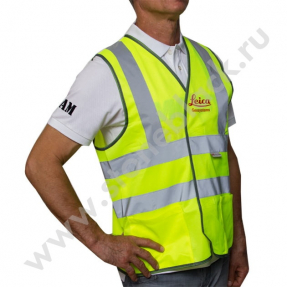 Жилет Leica Geosystems