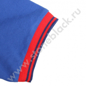 Рубашки поло HI (женские)