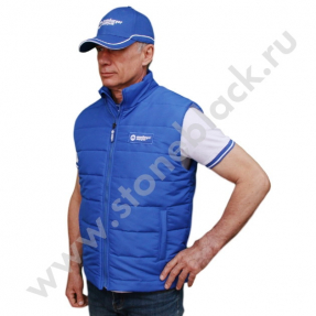 Жилет Meusburger Новтрак