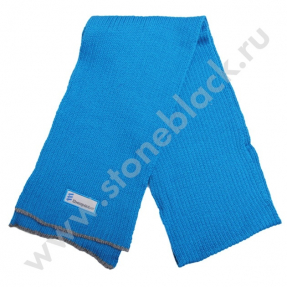 Вязаная шапка, шарф и перчатки Eberspacher