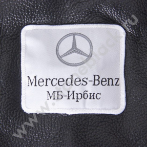 Куртка Чингисхан