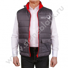 Жилеты Skretting