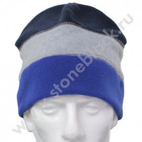 Шапка из флиса Veigel Russia