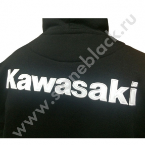 Толстовка KAWASAKI