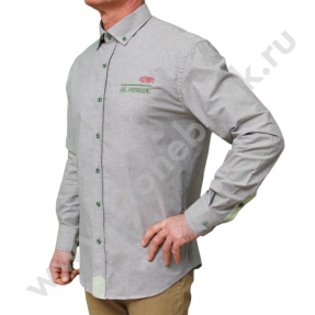 Сорочка DUPONT PIONEER