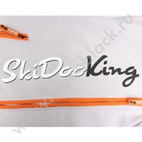Толстовка SkiDooKing