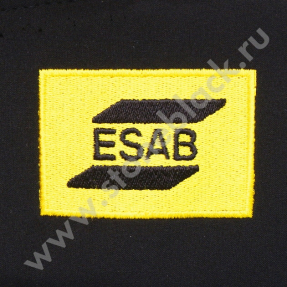 Куртка Softshell ESAB (женская)