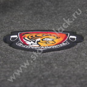 Толстовка СТРОЙГАЗМОНТАЖ