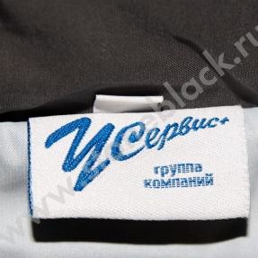 Зимняя куртка SUBARU