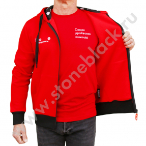 Толстовки Все Инструменты 2020