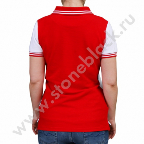 Рубашка поло Энергаз (женская)