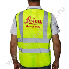 Жилет Leica Geosystems