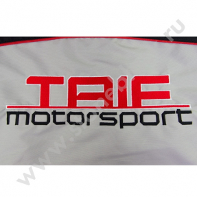 Куртка с капюшоном TAIF