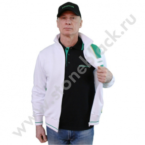 Толстовка SCHAEFFLER (белый)