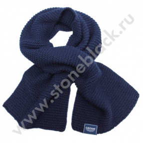 Вязаный шарф GROHE