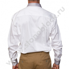 Сорочка НПО "НТЭС" с длинными рукавами
