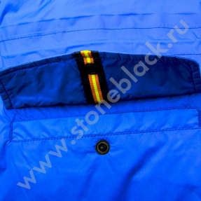 Пуховик Blue Fish Рольф