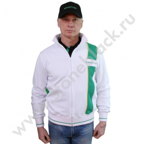 Толстовка SCHAEFFLER (белый)