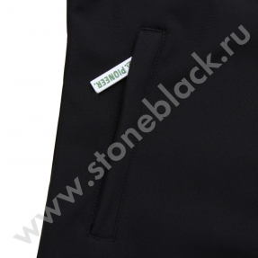 Куртка Softshell DuPont Pioneer (женская)
