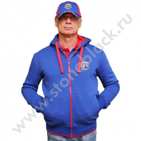 Толстовки HI