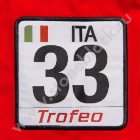 Сорочка MASERATI