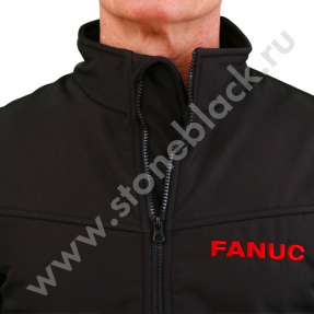 Куртки Softshell FANUC